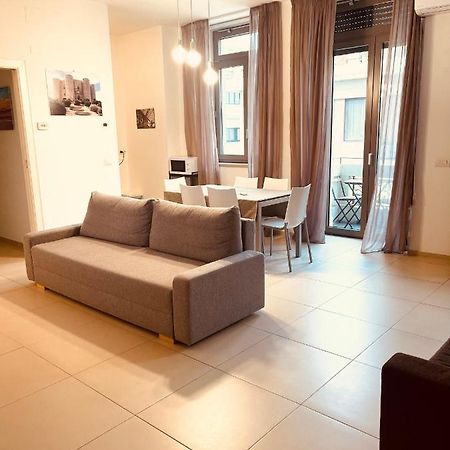 בארי Berga Exclusive Suite 5 מראה חיצוני תמונה