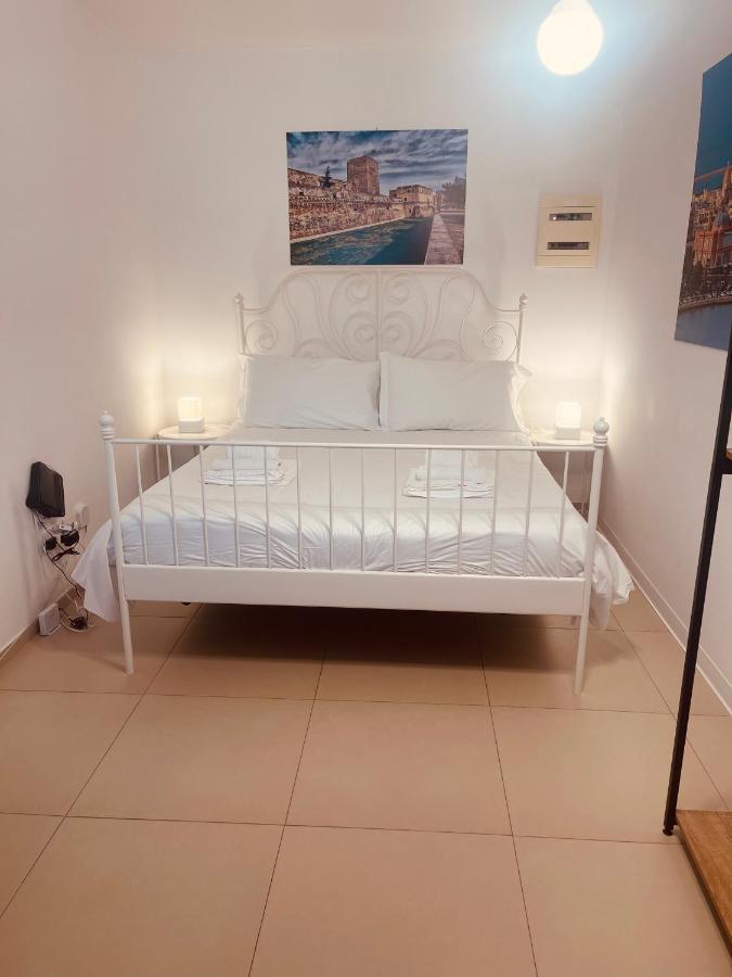 בארי Berga Exclusive Suite 5 מראה חיצוני תמונה