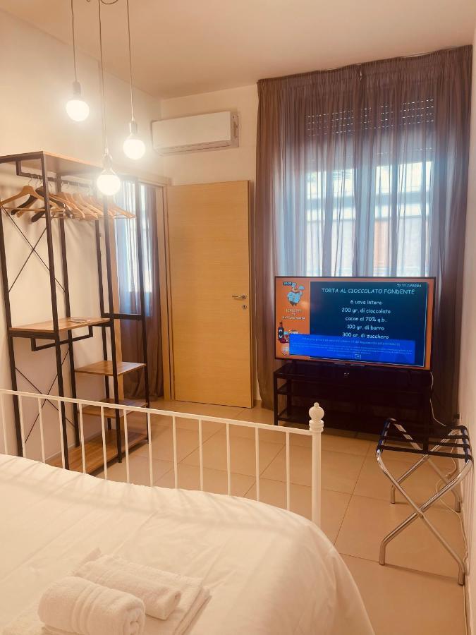 בארי Berga Exclusive Suite 5 מראה חיצוני תמונה