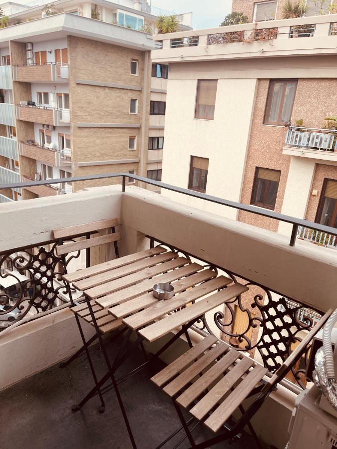 בארי Berga Exclusive Suite 5 מראה חיצוני תמונה