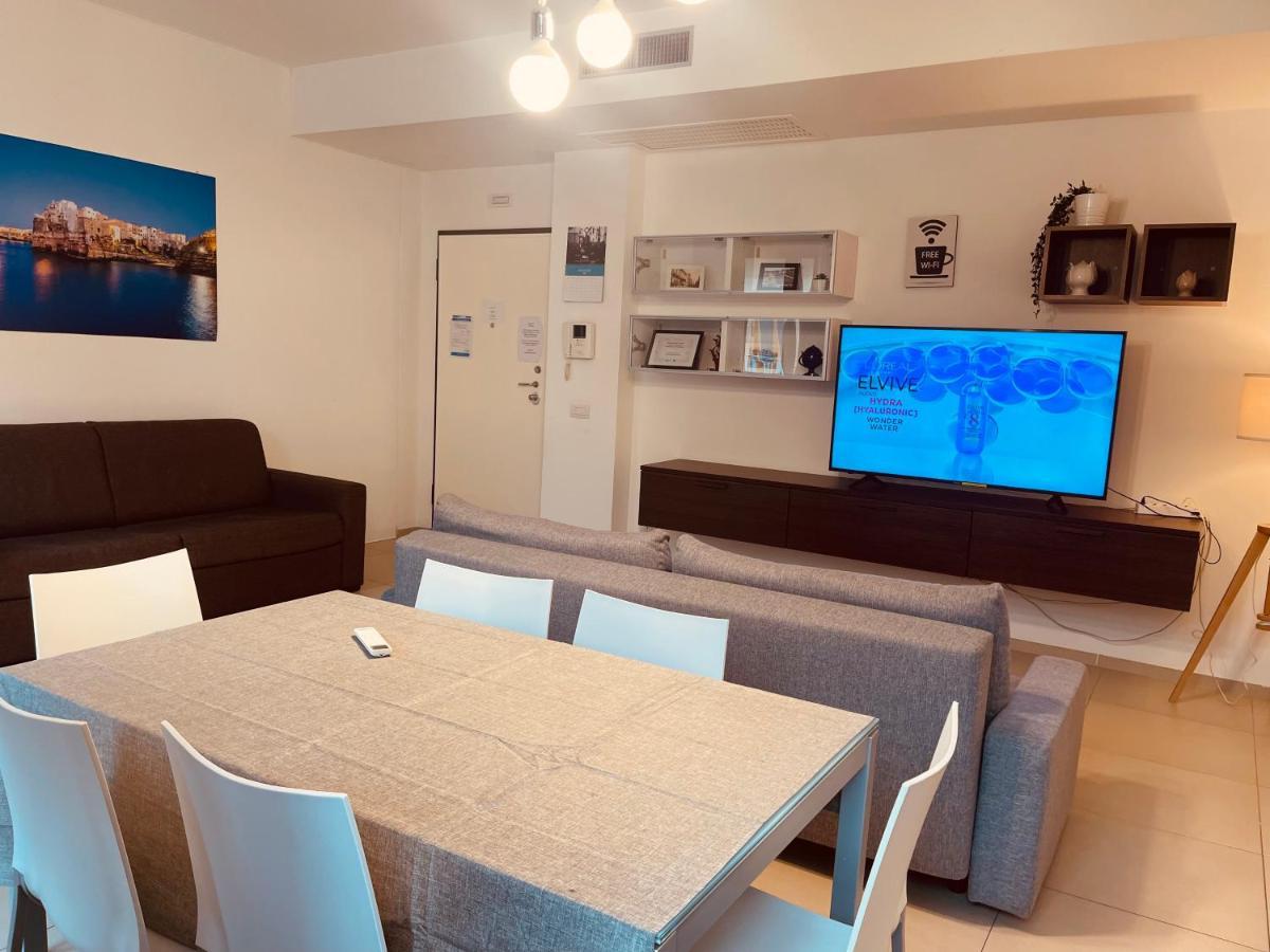 בארי Berga Exclusive Suite 5 מראה חיצוני תמונה