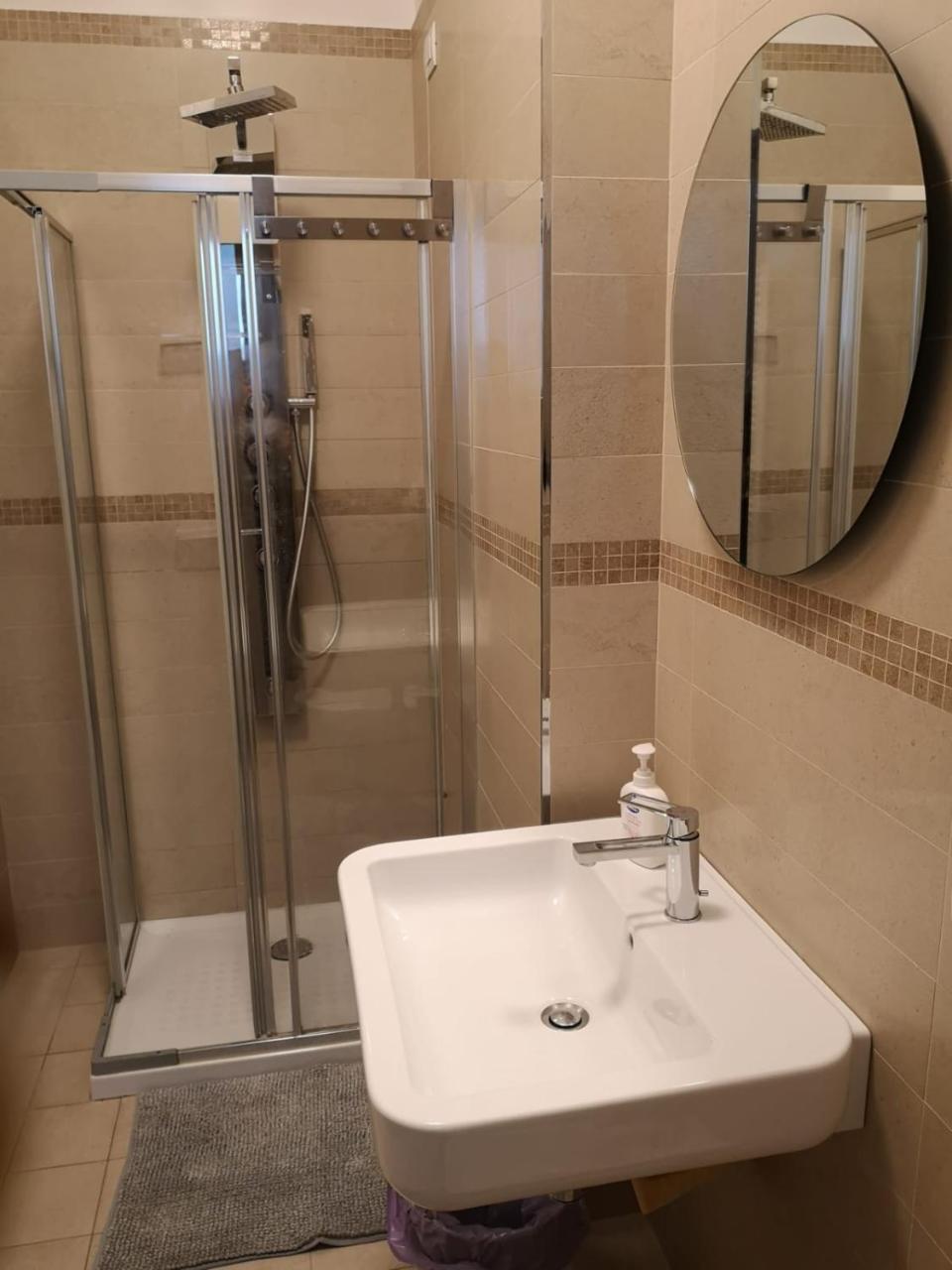 בארי Berga Exclusive Suite 5 מראה חיצוני תמונה