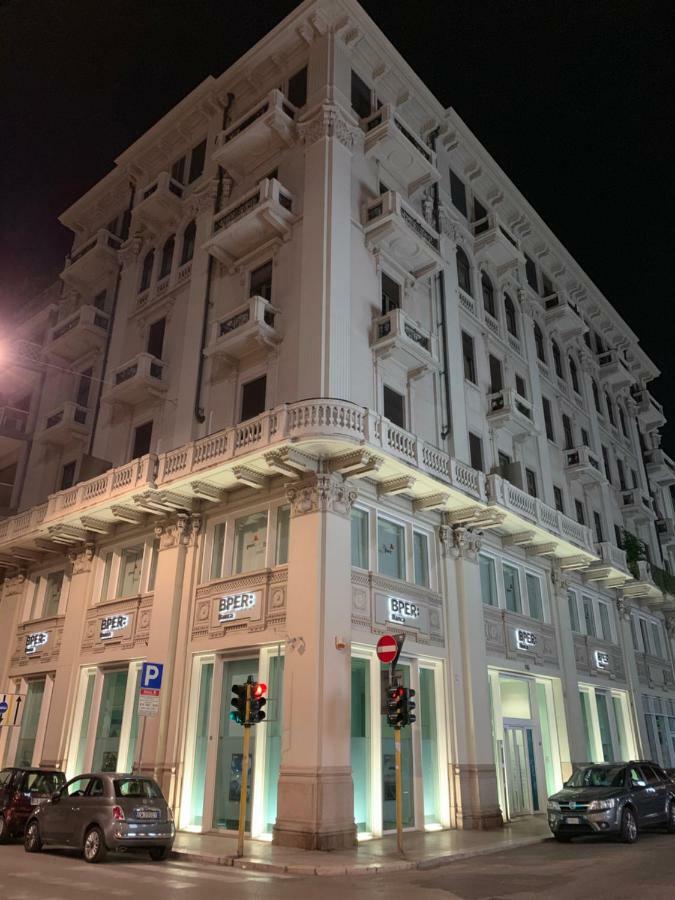 בארי Berga Exclusive Suite 5 מראה חיצוני תמונה